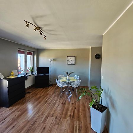 Quiet-Apartments Dlugosza Poznan Ngoại thất bức ảnh