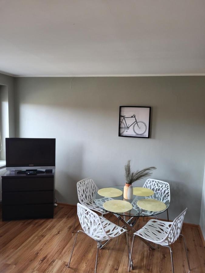 Quiet-Apartments Dlugosza Poznan Ngoại thất bức ảnh