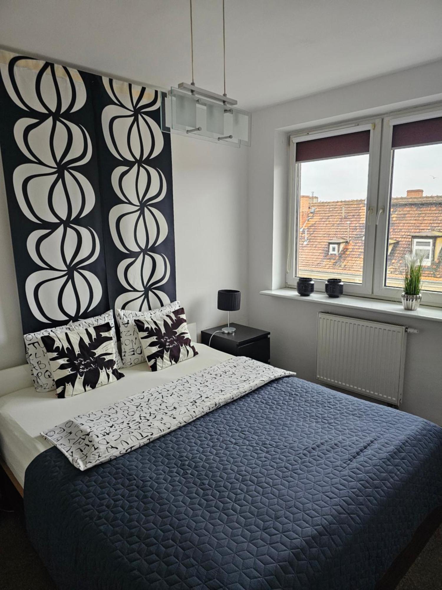 Quiet-Apartments Dlugosza Poznan Ngoại thất bức ảnh