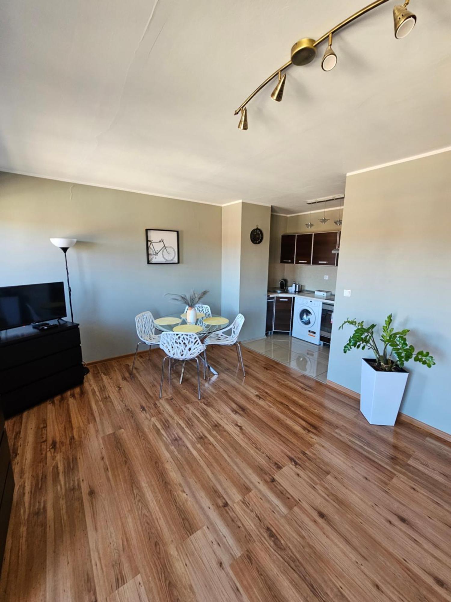 Quiet-Apartments Dlugosza Poznan Ngoại thất bức ảnh