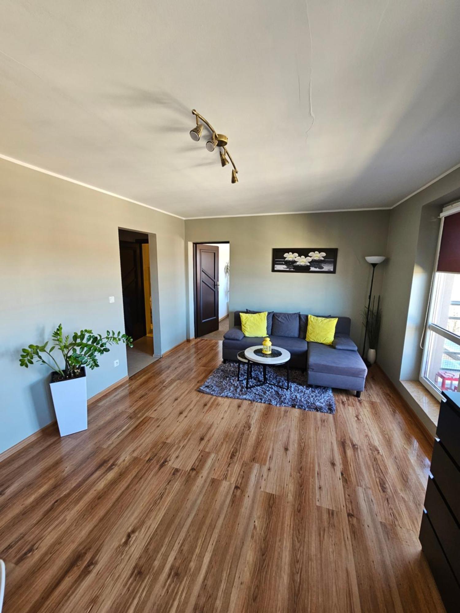 Quiet-Apartments Dlugosza Poznan Ngoại thất bức ảnh
