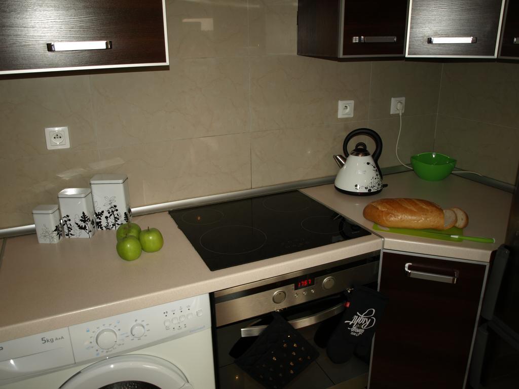 Quiet-Apartments Dlugosza Poznan Ngoại thất bức ảnh