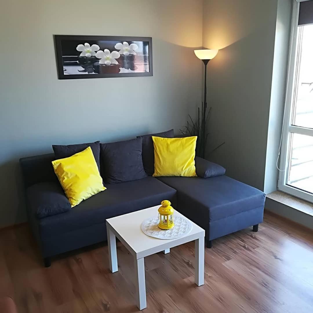 Quiet-Apartments Dlugosza Poznan Ngoại thất bức ảnh
