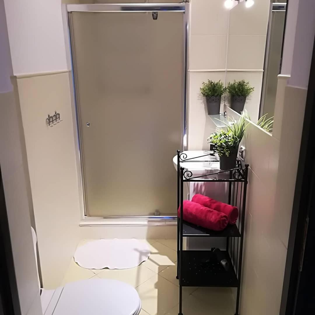 Quiet-Apartments Dlugosza Poznan Ngoại thất bức ảnh