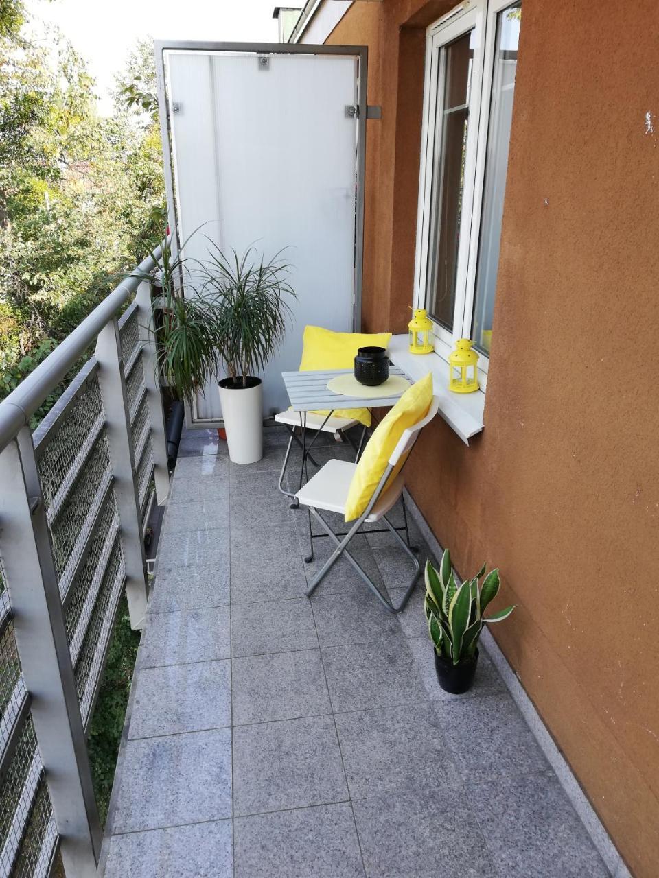 Quiet-Apartments Dlugosza Poznan Ngoại thất bức ảnh